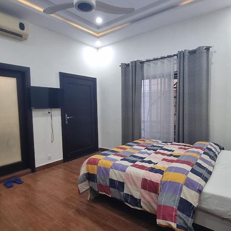 Haven Lodge, Islamabad Phòng bức ảnh