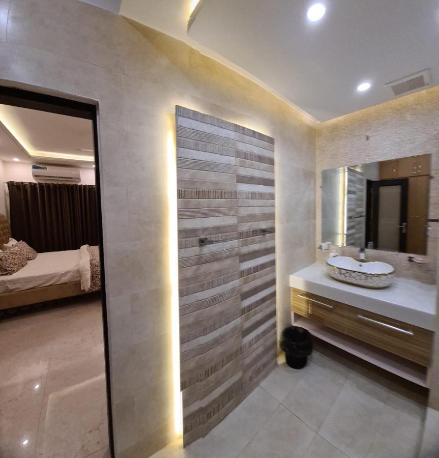 Haven Lodge, Islamabad Ngoại thất bức ảnh