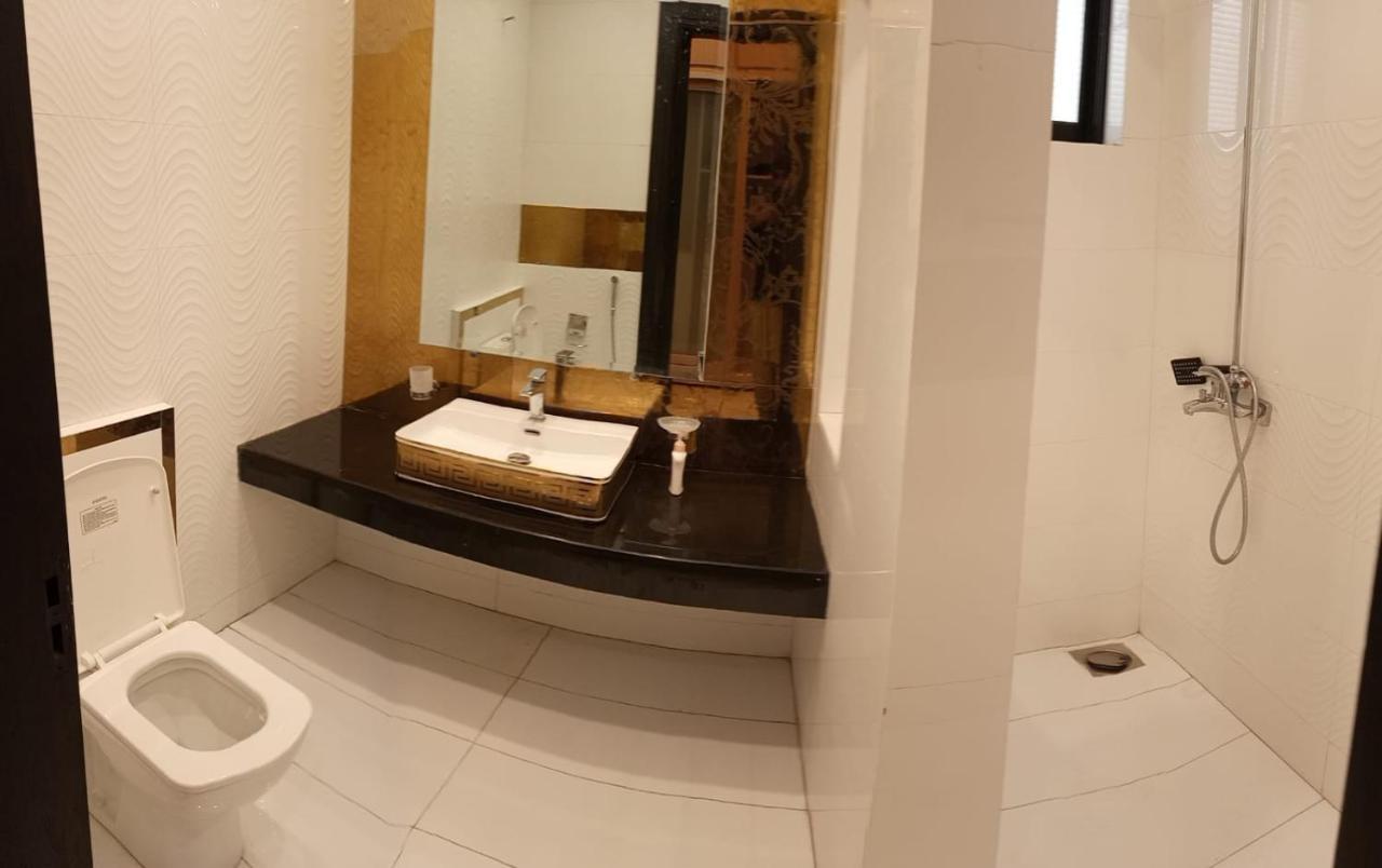 Haven Lodge, Islamabad Ngoại thất bức ảnh