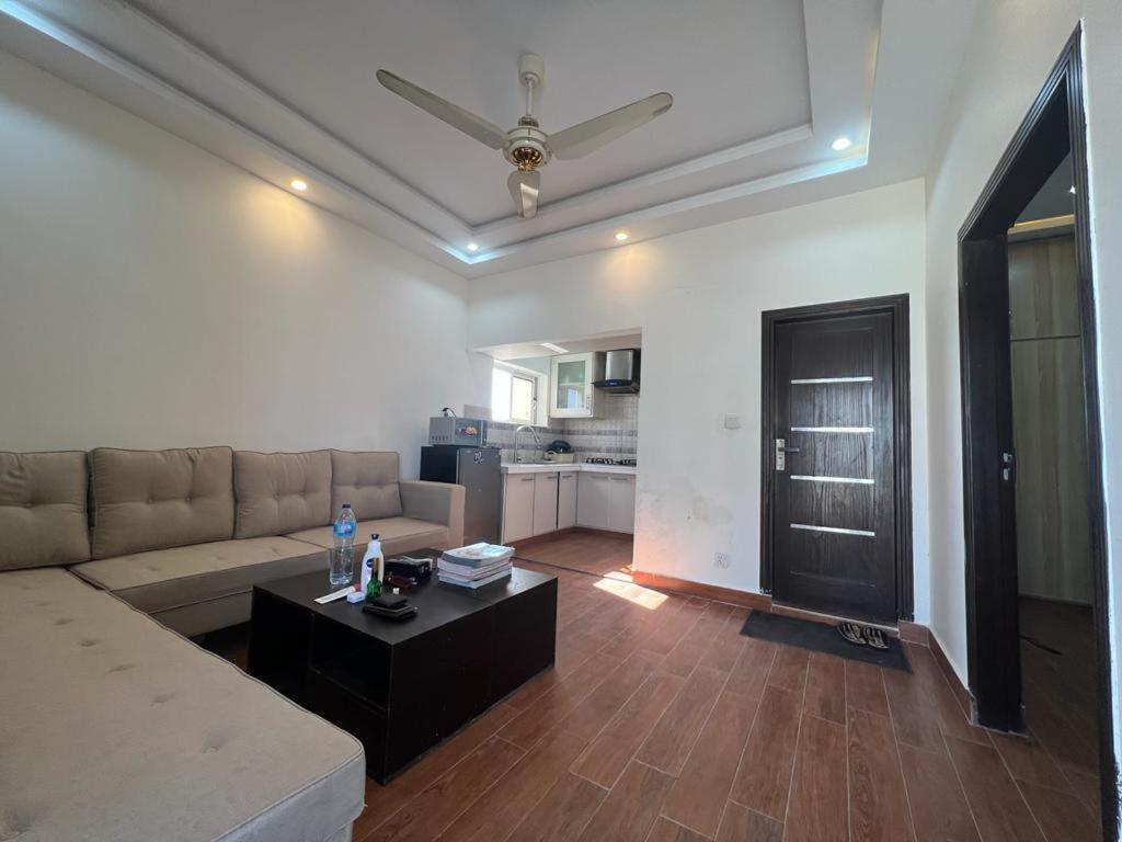 Haven Lodge, Islamabad Phòng bức ảnh