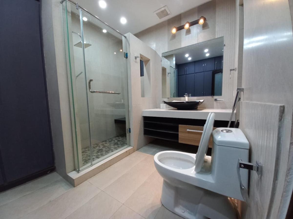 Haven Lodge, Islamabad Ngoại thất bức ảnh