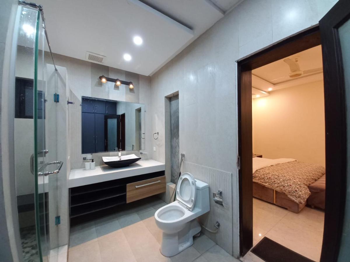 Haven Lodge, Islamabad Ngoại thất bức ảnh