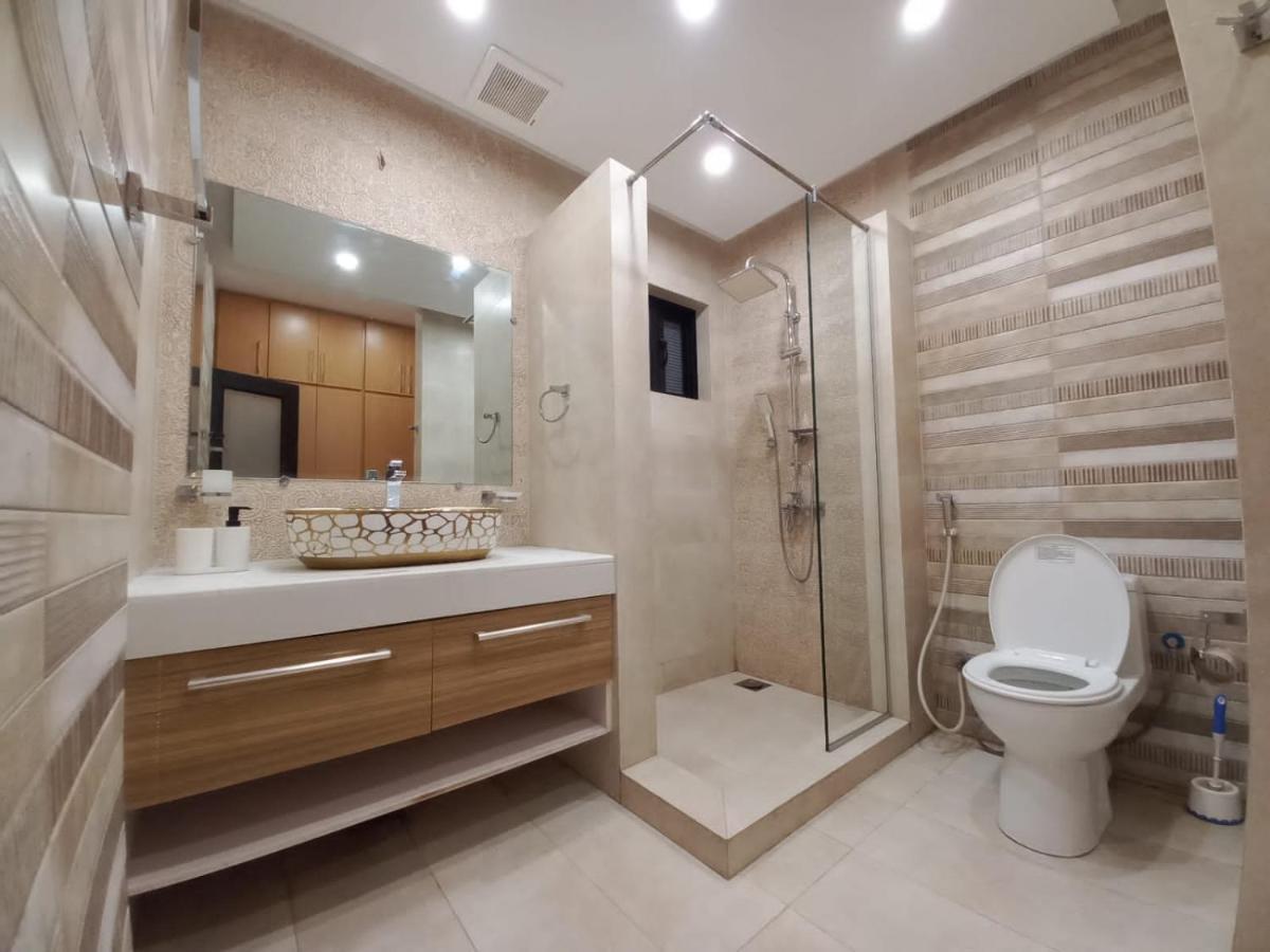 Haven Lodge, Islamabad Ngoại thất bức ảnh