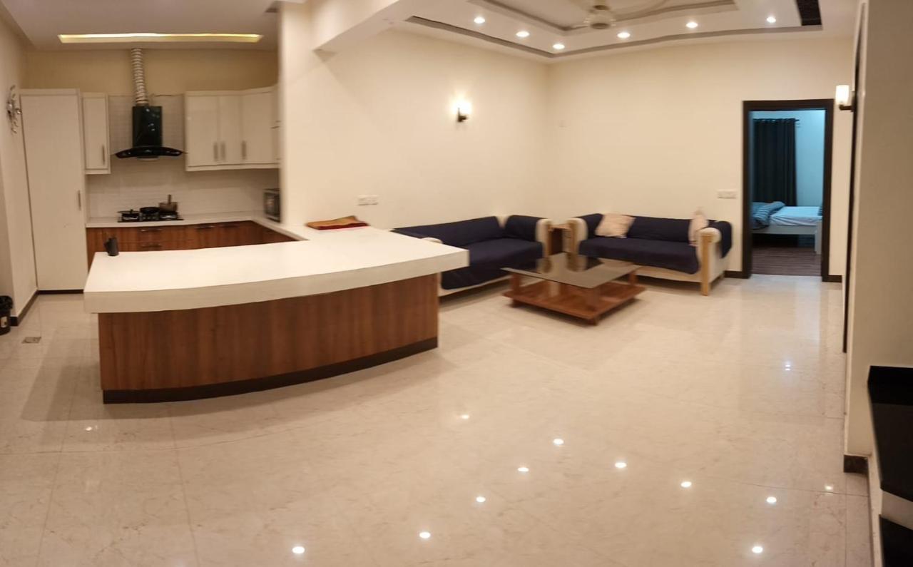 Haven Lodge, Islamabad Ngoại thất bức ảnh