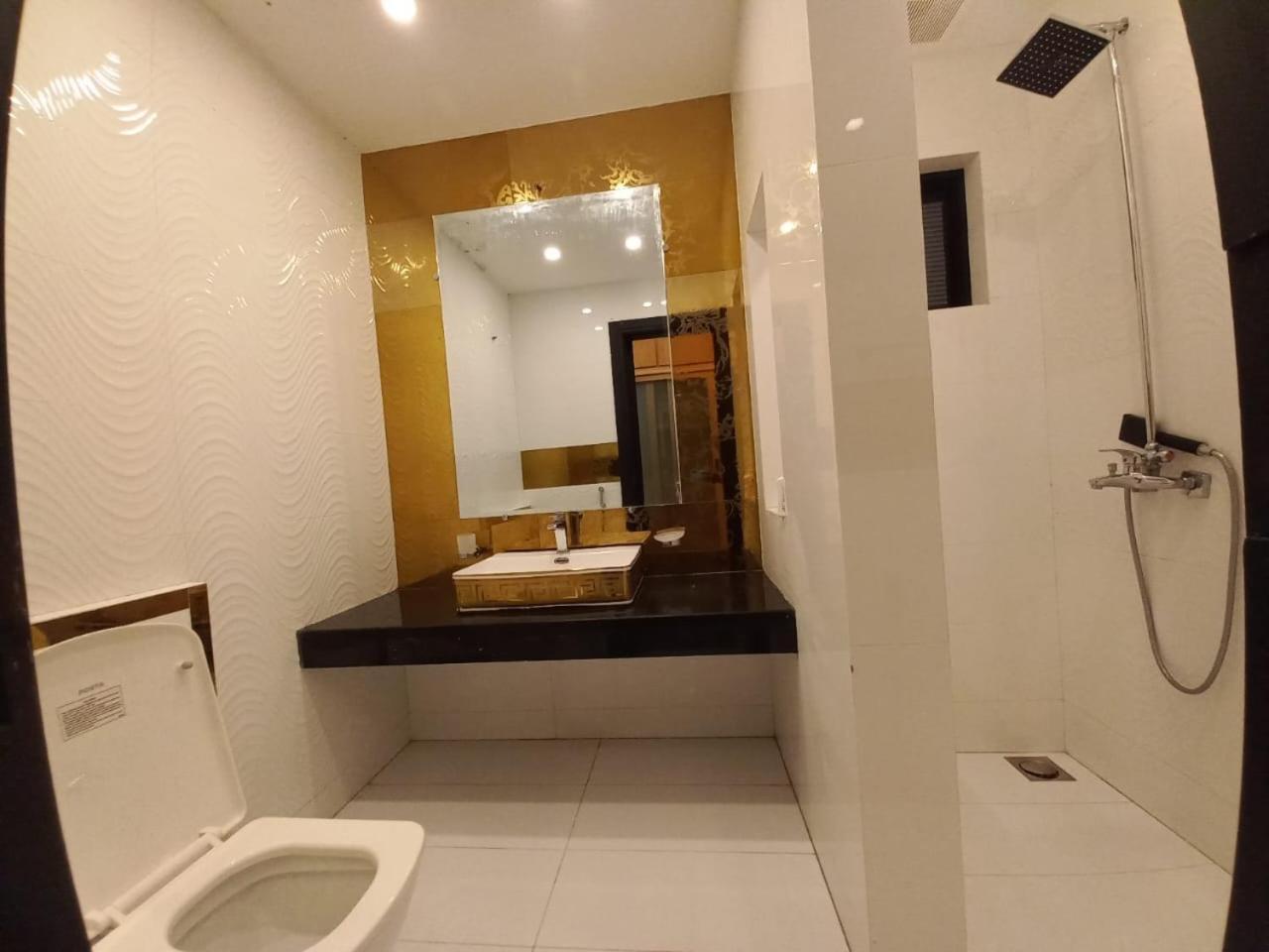 Haven Lodge, Islamabad Phòng bức ảnh