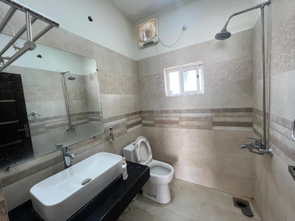 Haven Lodge, Islamabad Phòng bức ảnh