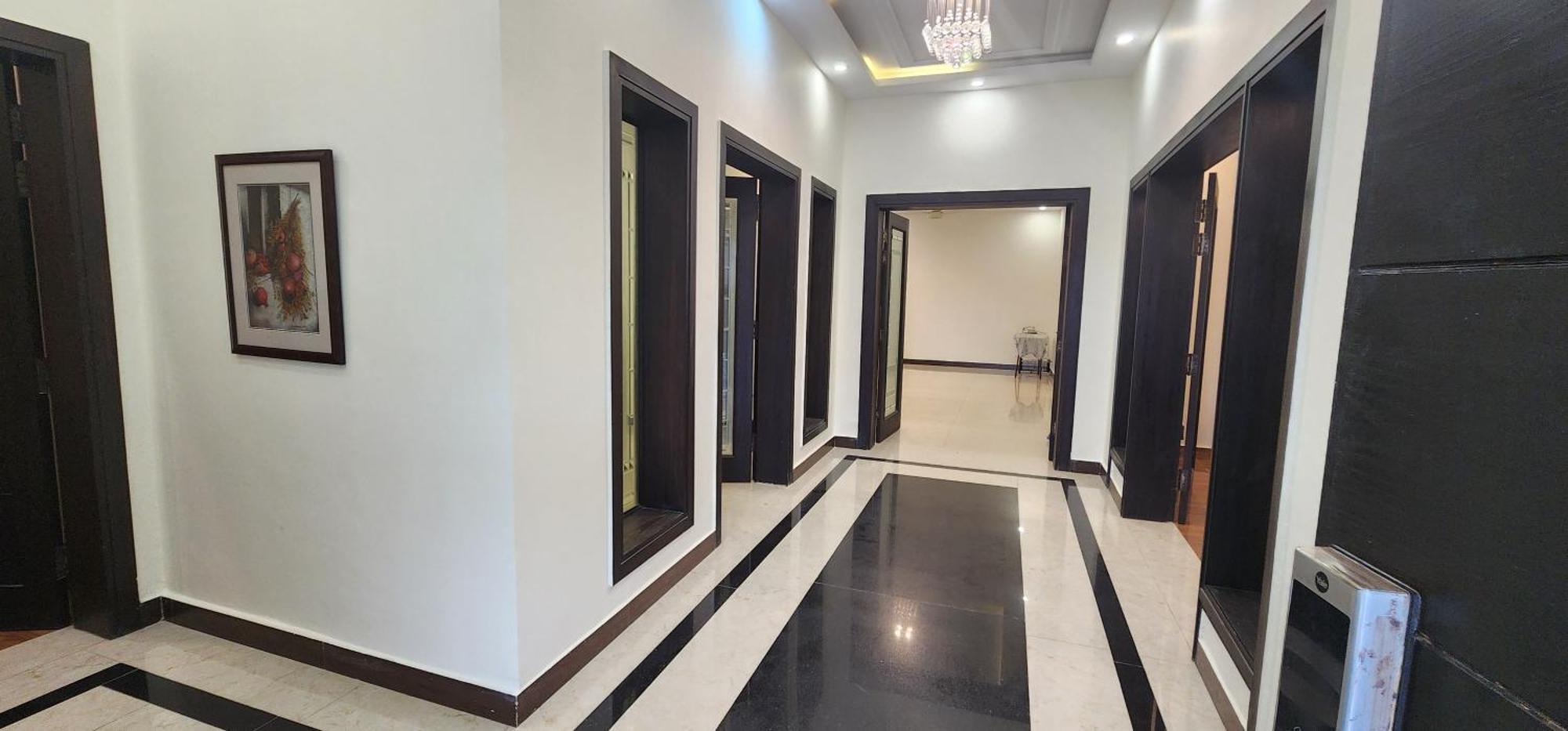 Haven Lodge, Islamabad Ngoại thất bức ảnh