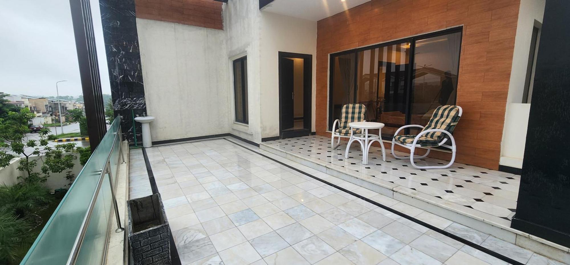 Haven Lodge, Islamabad Ngoại thất bức ảnh