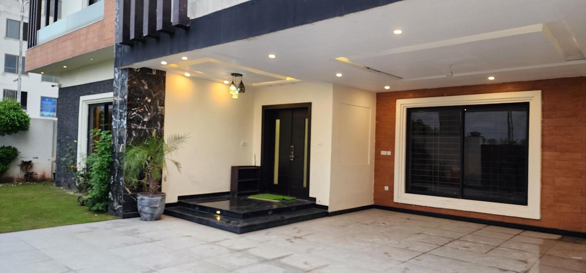 Haven Lodge, Islamabad Ngoại thất bức ảnh