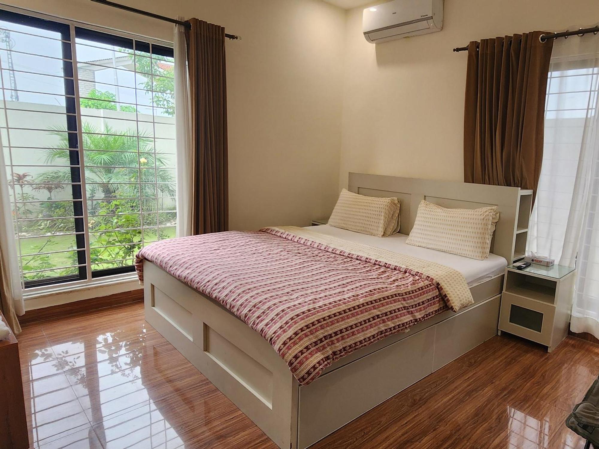 Haven Lodge, Islamabad Ngoại thất bức ảnh