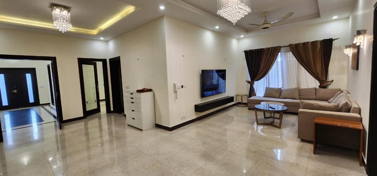 Haven Lodge, Islamabad Ngoại thất bức ảnh