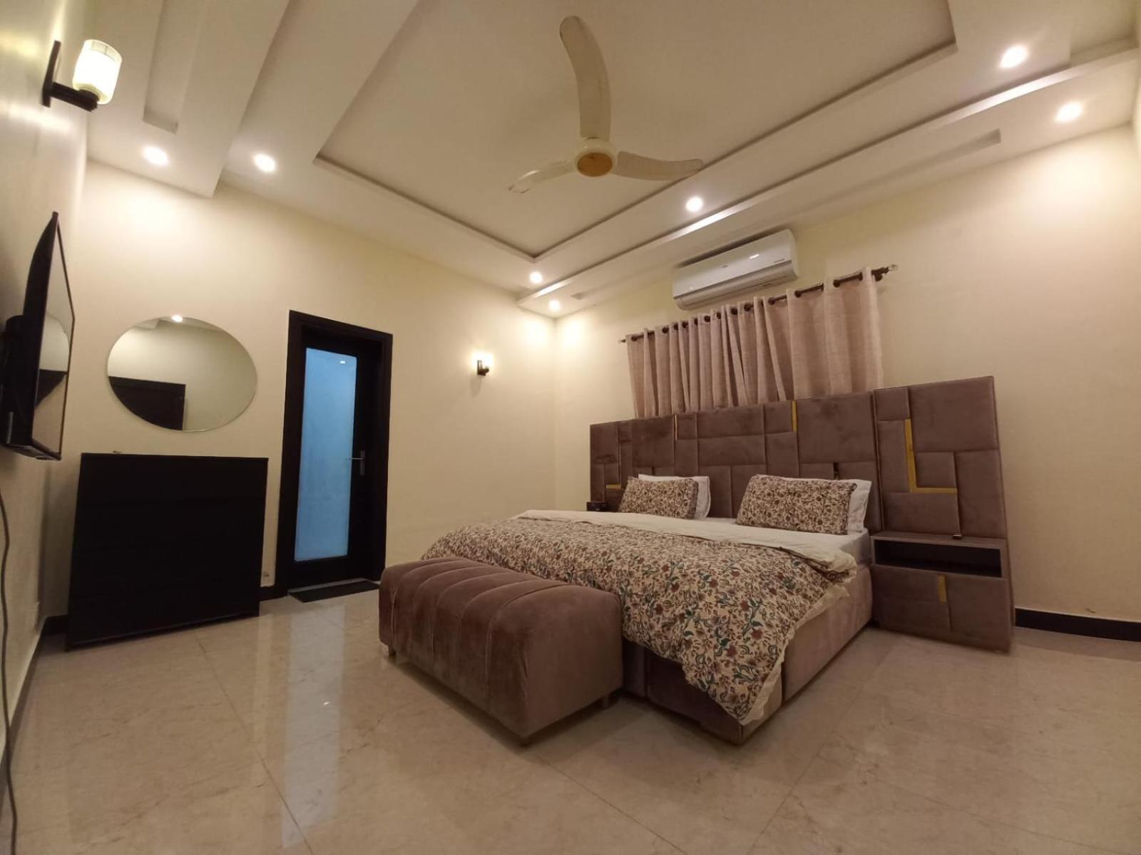 Haven Lodge, Islamabad Phòng bức ảnh