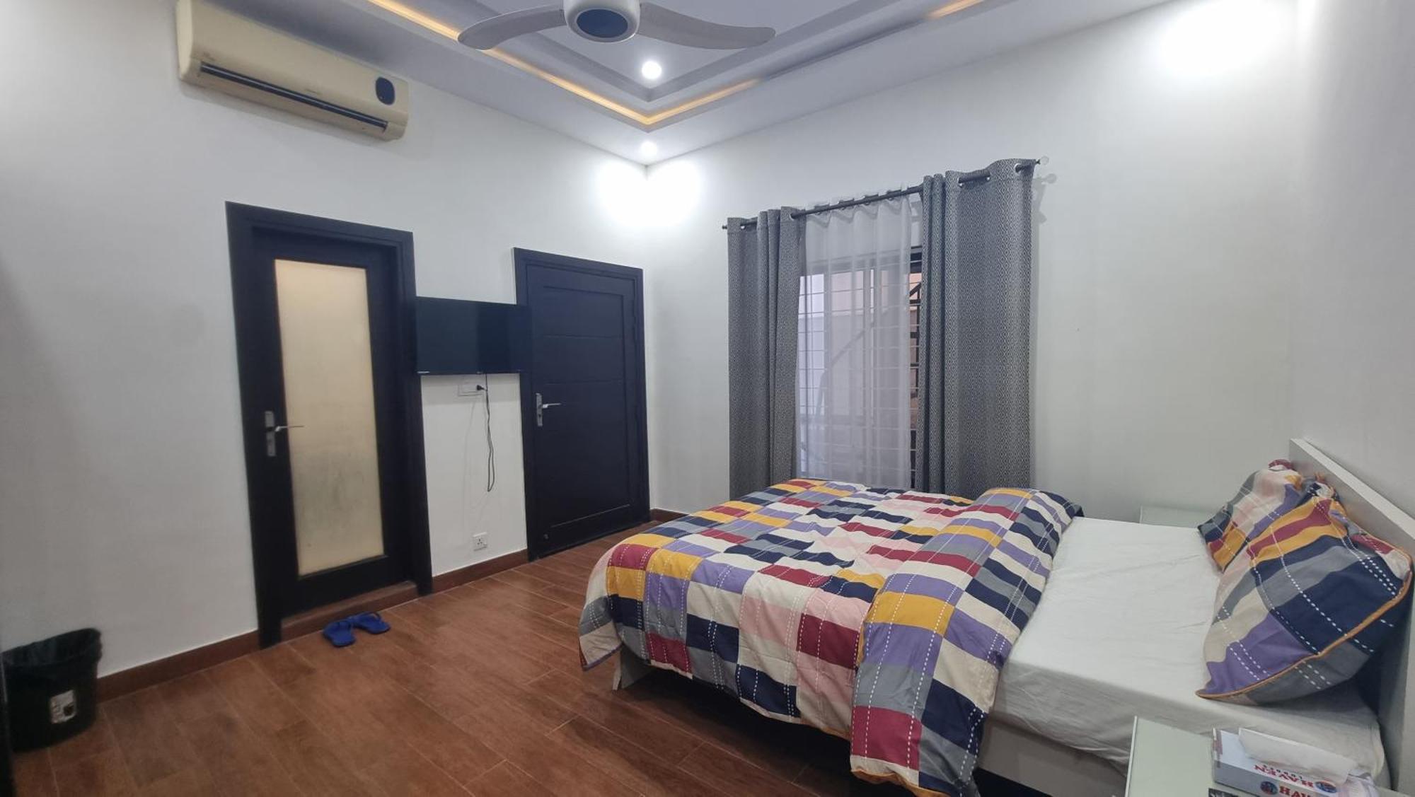 Haven Lodge, Islamabad Phòng bức ảnh