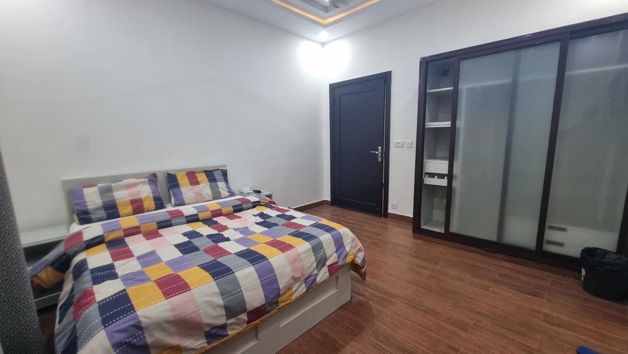 Haven Lodge, Islamabad Phòng bức ảnh