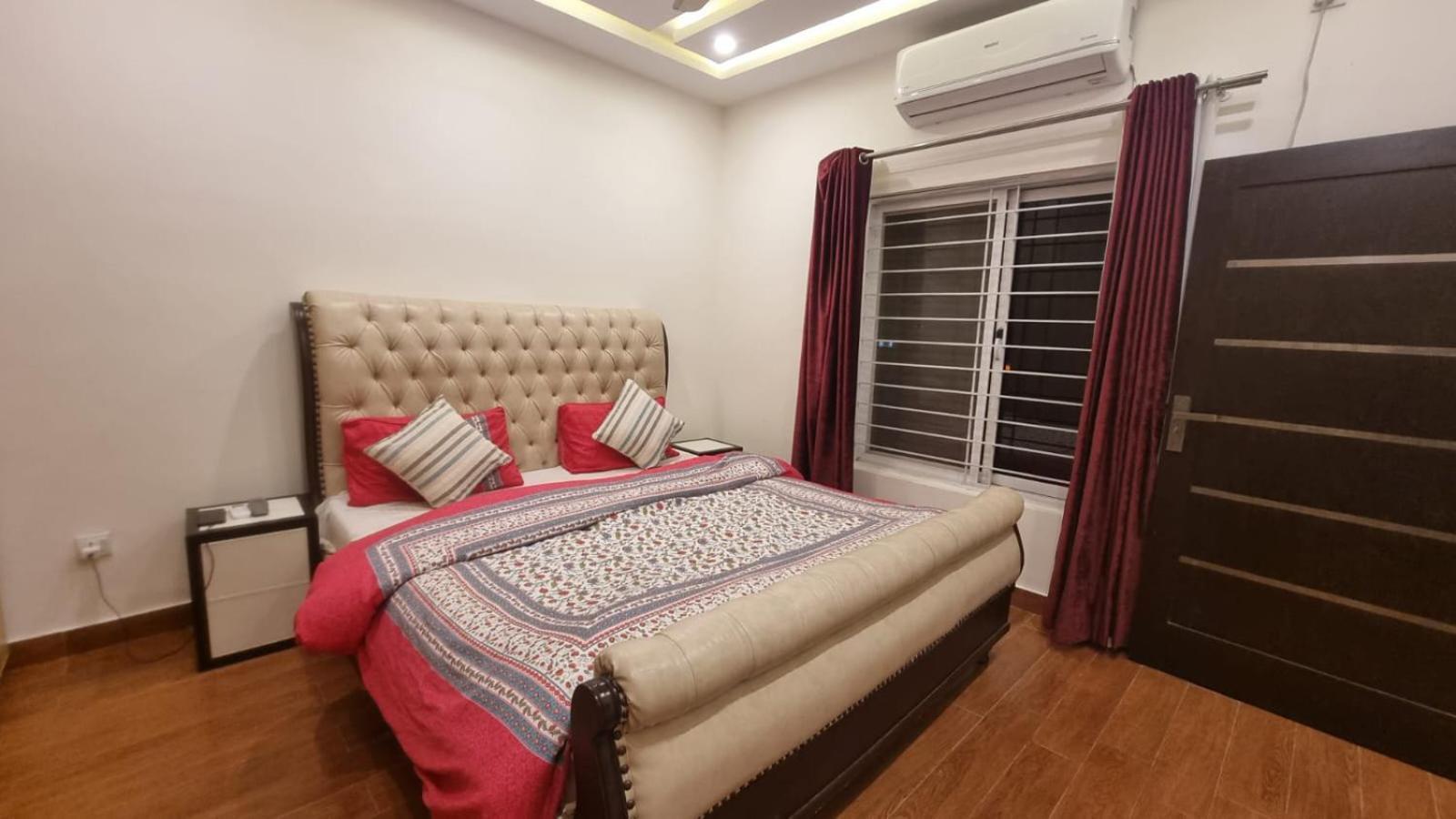 Haven Lodge, Islamabad Ngoại thất bức ảnh